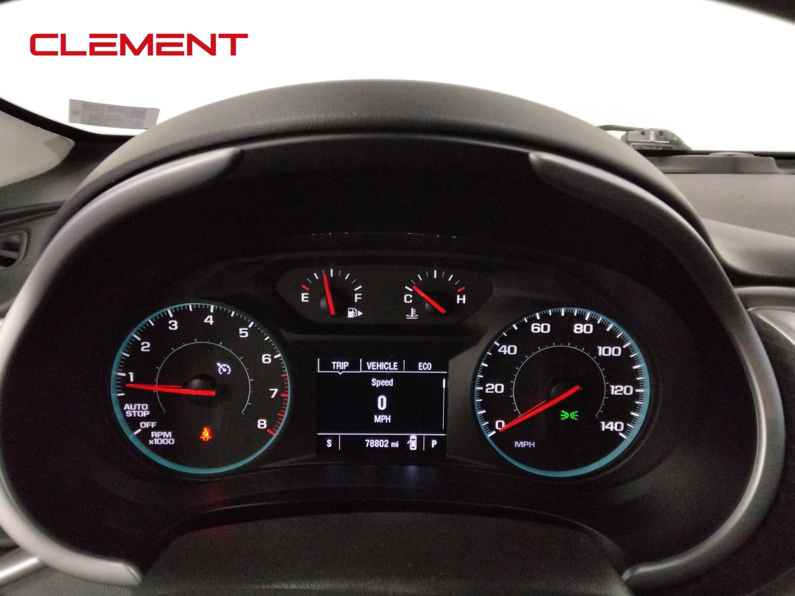 Used 2022 Chevrolet Malibu LT FWD image 17