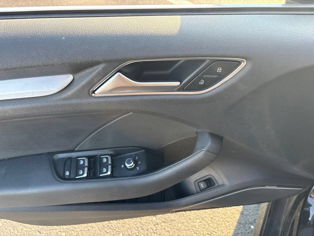 Used 2015 Audi S3 Premium Plus AWD/4WD image 14