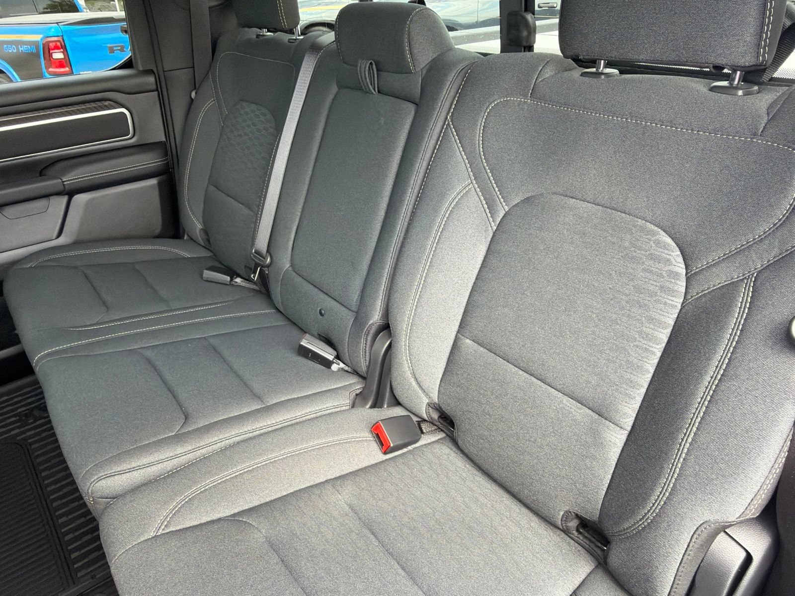 New 2027 RAM 1500 4x4 Crew Cab image 18