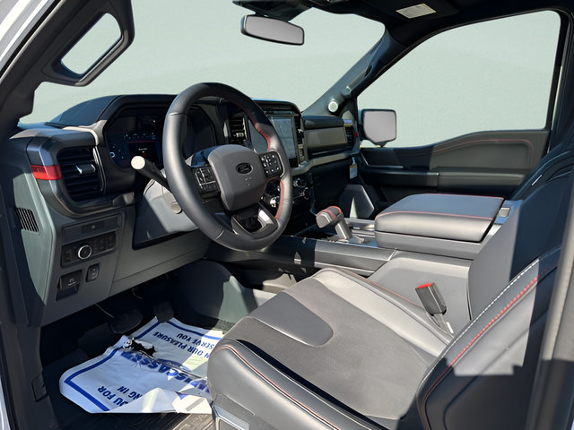 New 2025 Ford F150 Raptor AWD/4WD image 4