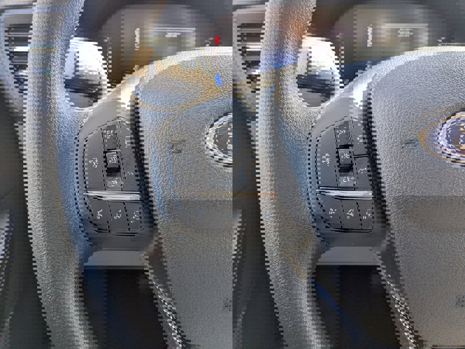 New 2026 Ford Escape Active w/ Tech Pack #1 image 19