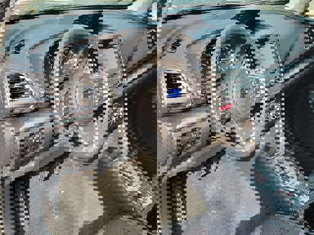 Used 2021 Subaru Forester Premium w/ Popular Package #1 image 14