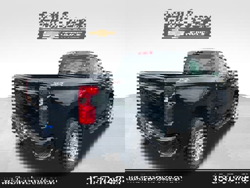 New 2026 Chevrolet Silverado 1500 W/T w/ WT Value Package image 31