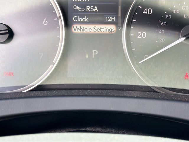 Used 2025 Lexus IS 350 F Sport w/ Accessory Package 2 RWD image 39