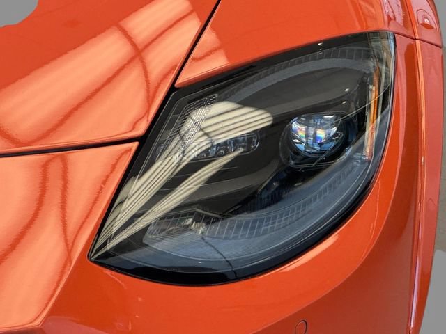 Certified 2024 Nissan Z Performance w/ Heritage Edition RWD image 12