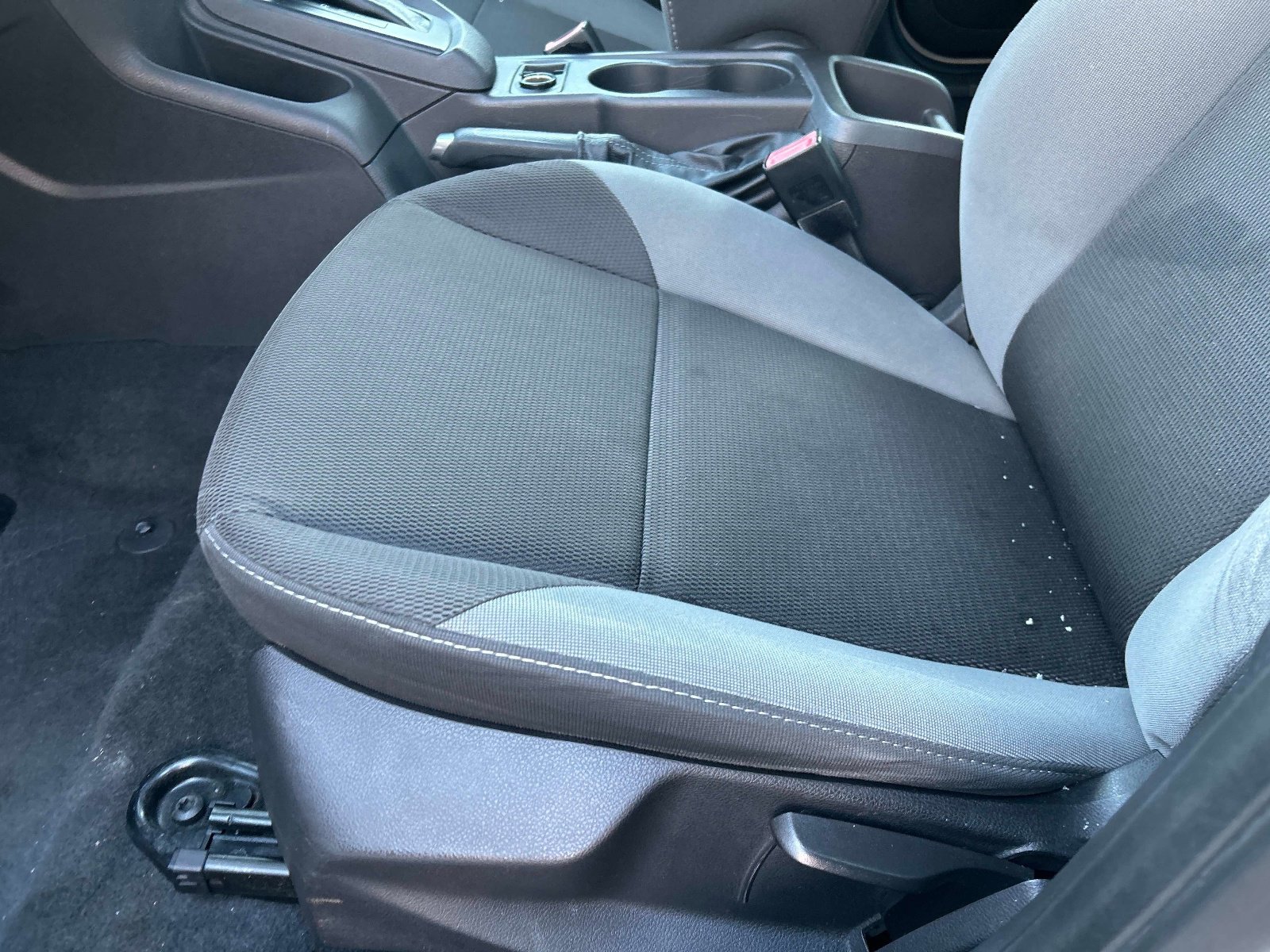 Used 2013 Ford Focus S image 18