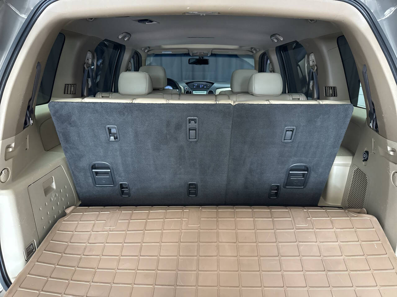 Used 2011 Honda Pilot EX-L image 27