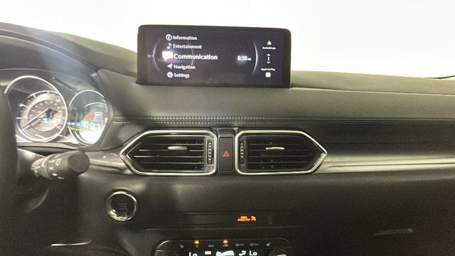 Used 2025 MAZDA CX-5 AWD 2.5 S w/ Preferred Package image 23