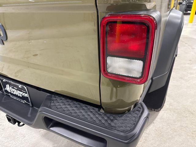 New 2026 Jeep Gladiator Sport AWD/4WD image 9