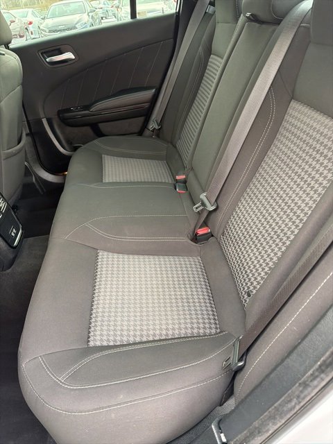 Used 2023 Dodge Charger SXT w/ Blacktop Package image 22