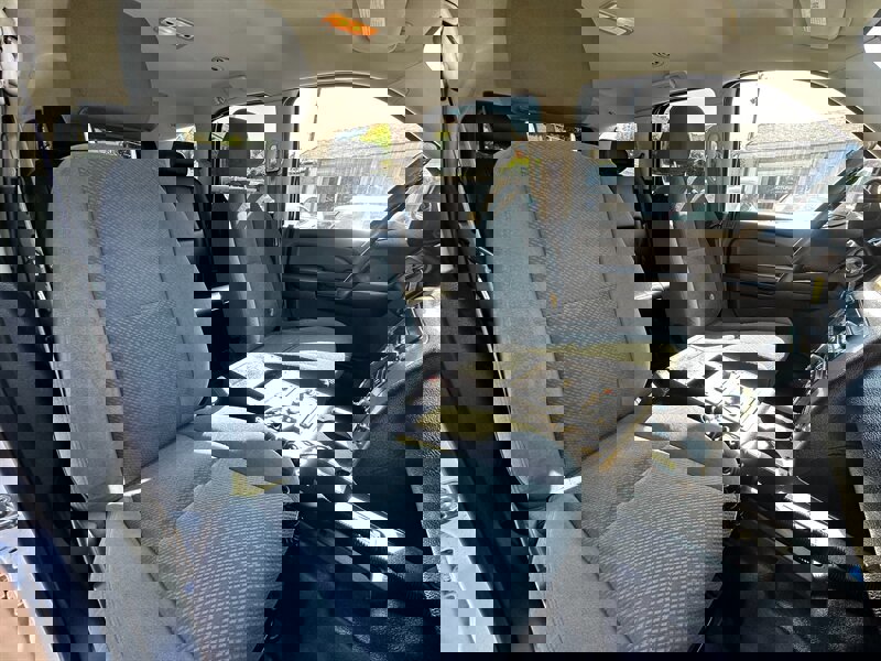 Used 2008 Chevrolet Tahoe 4WD image 12