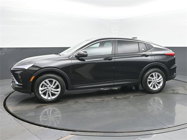 New 2026 Buick Envista Preferred w/ Convenience I Package image 2