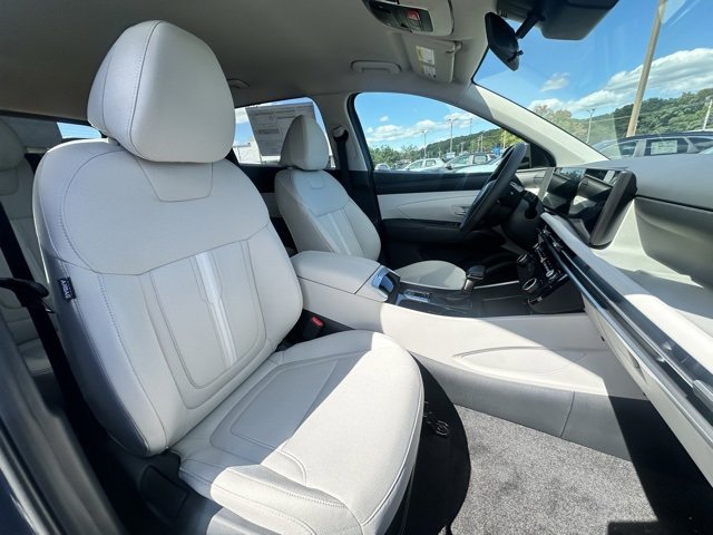 New 2026 Hyundai Tucson SEL image 29