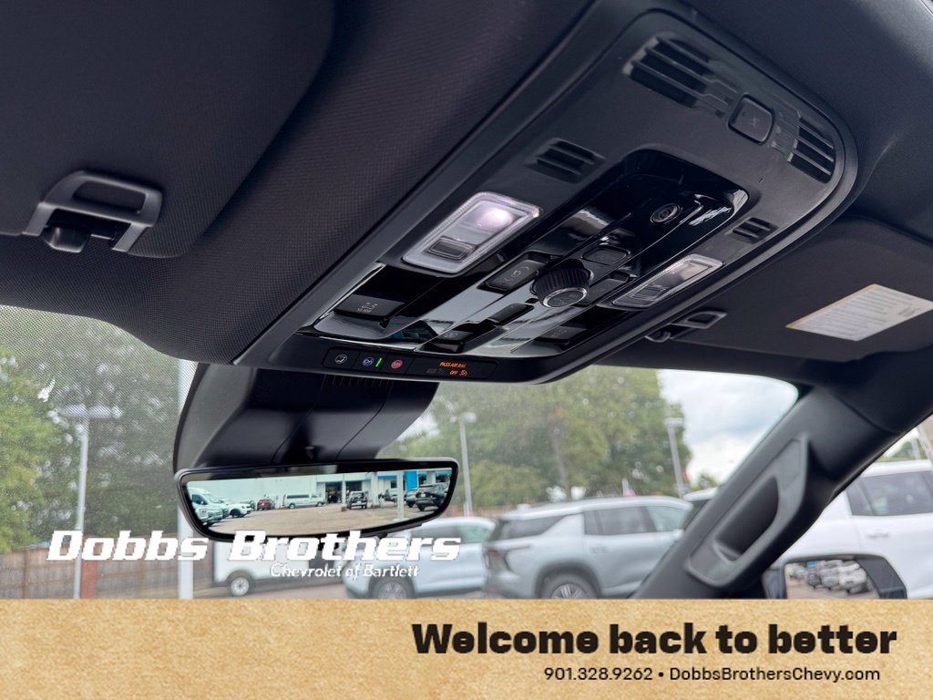 New 2026 Chevrolet Tahoe High Country AWD/4WD image 31