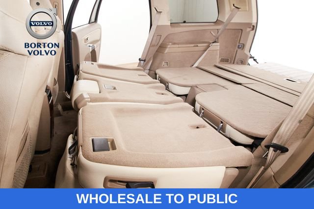 Used 2008 Volvo XC90 3.2 AWD/4WD image 63