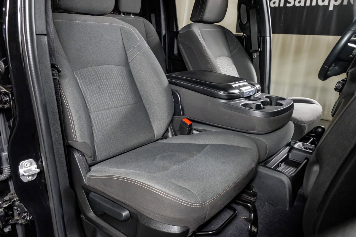 Used 2023 RAM 3500 Tradesman image 28