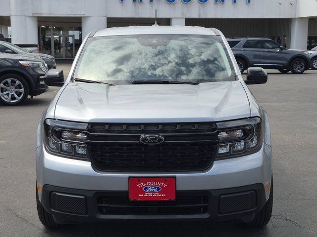 Used 2024 Ford Maverick XLT w/ XLT Luxury Package FWD image 2