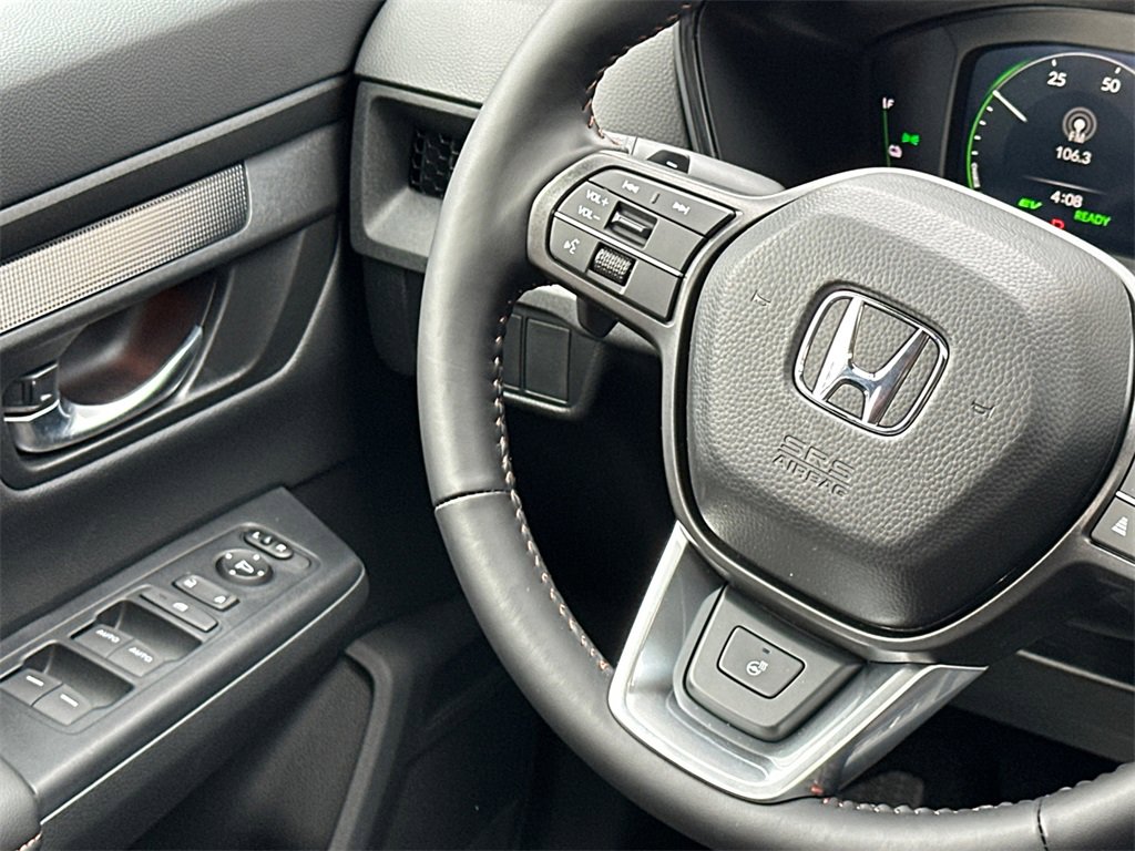 New 2026 Honda CR-V TrailSport image 21