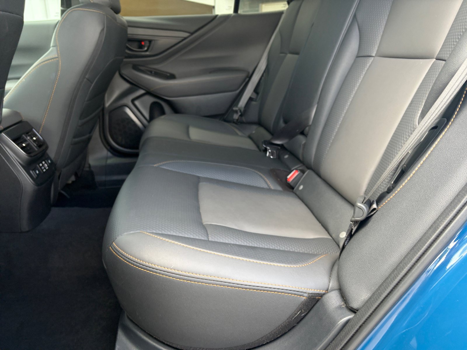 Used 2024 Subaru Outback Wilderness AWD/4WD image 25