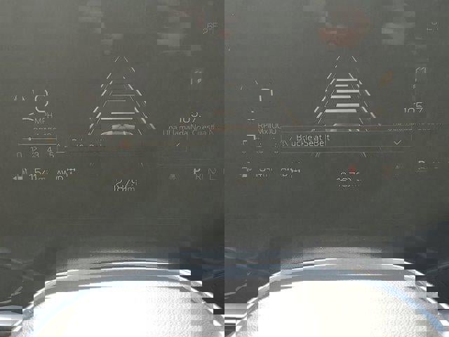 Used 2025 GMC Terrain Elevation image 22