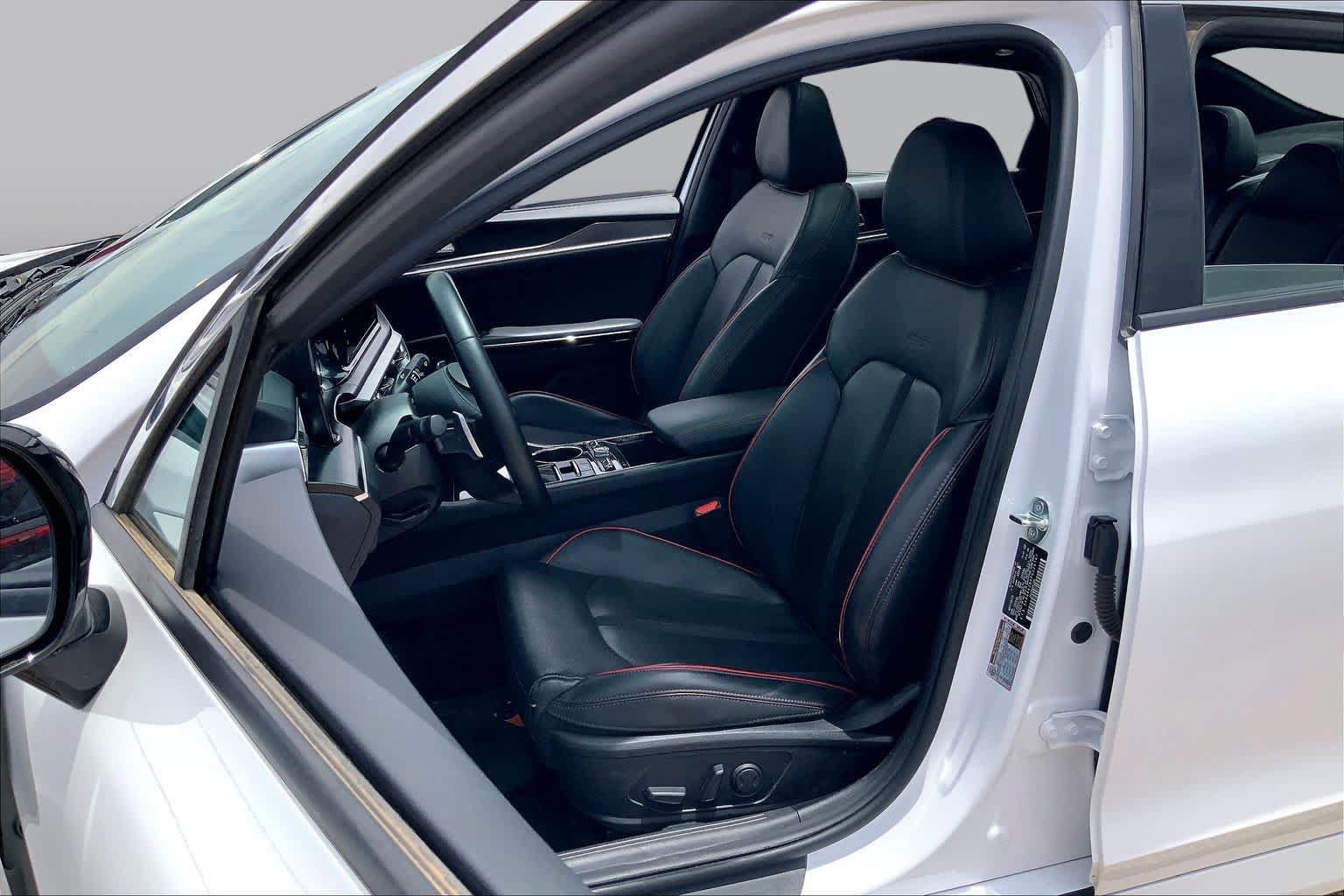Certified 2023 Kia K5 GT FWD image 7