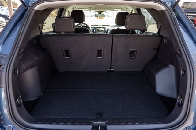 New 2024 Chevrolet Equinox LS w/ LS Convenience Package image 8