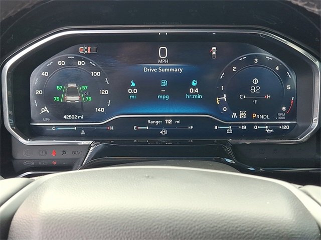 Used 2024 Chevrolet Silverado 2500 LT image 15