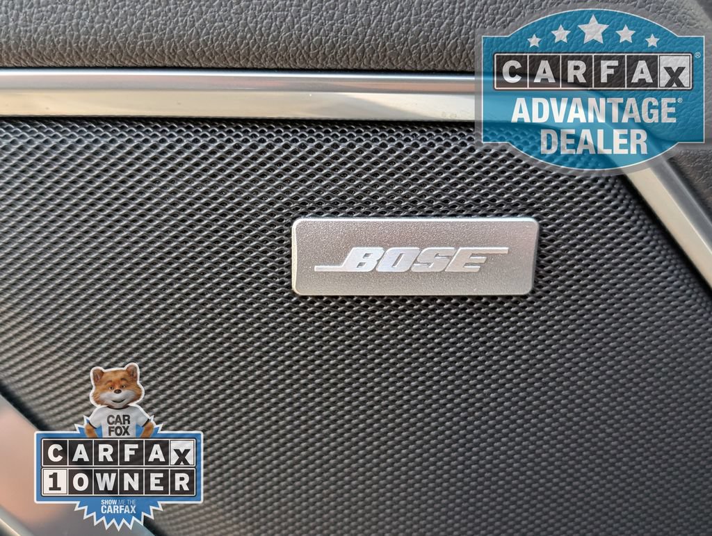 Certified 2026 Chevrolet Silverado 2500 LTZ w/ LTZ Premium Texas Edition AWD/4WD image 24
