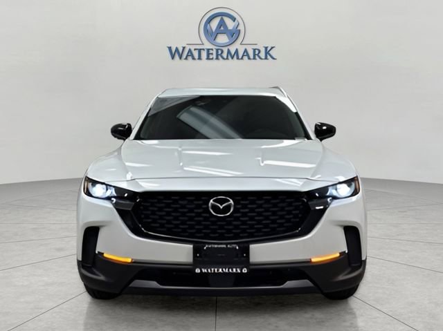 Used 2024 MAZDA CX-50 AWD 2.5 S w/ Cargo Package image 8