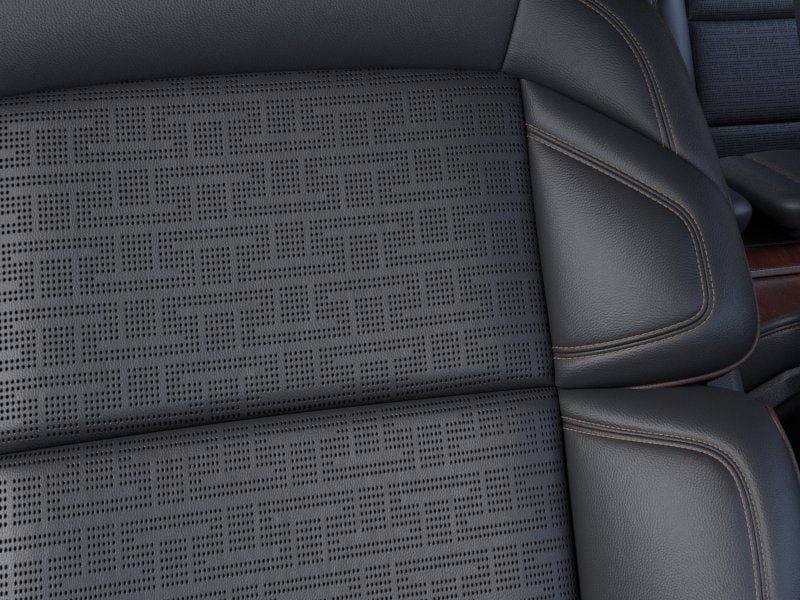 New 2026 Lincoln Navigator L Black Label AWD/4WD image 16