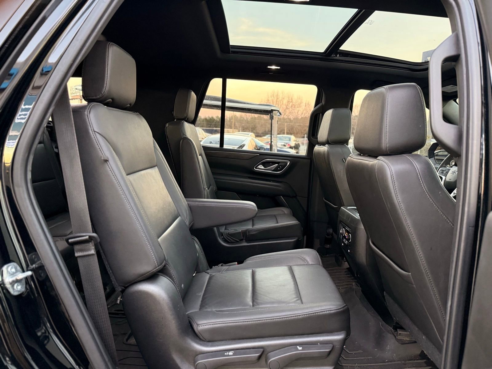 Used 2021 Chevrolet Tahoe Z71 image 26