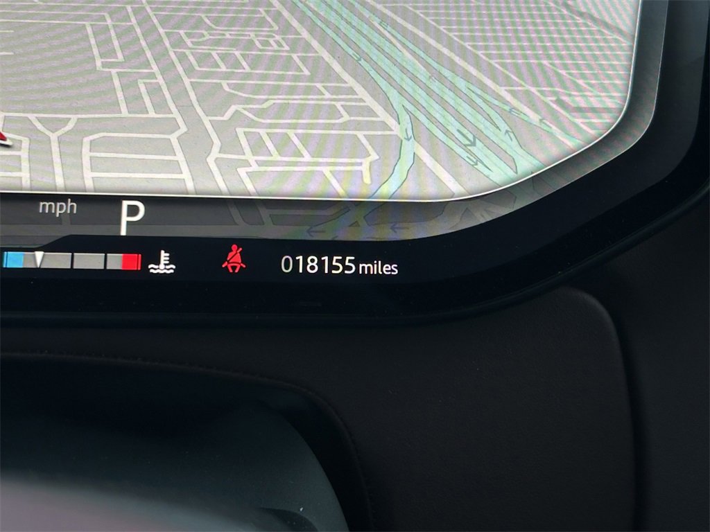 Used 2024 Land Rover Range Rover Sport Dynamic SE image 41