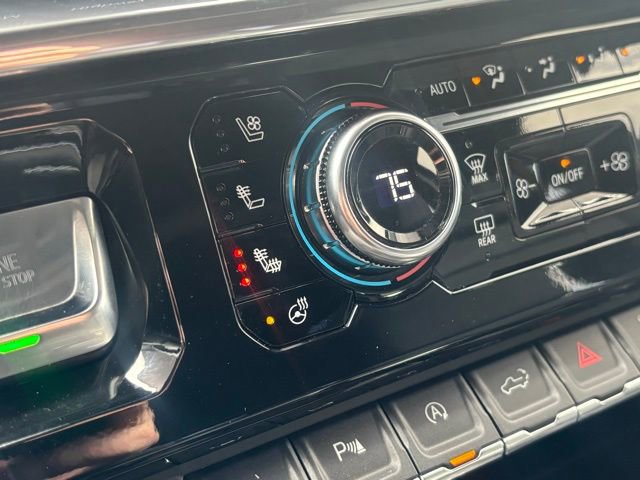 Certified 2024 GMC Sierra 1500 Denali image 29