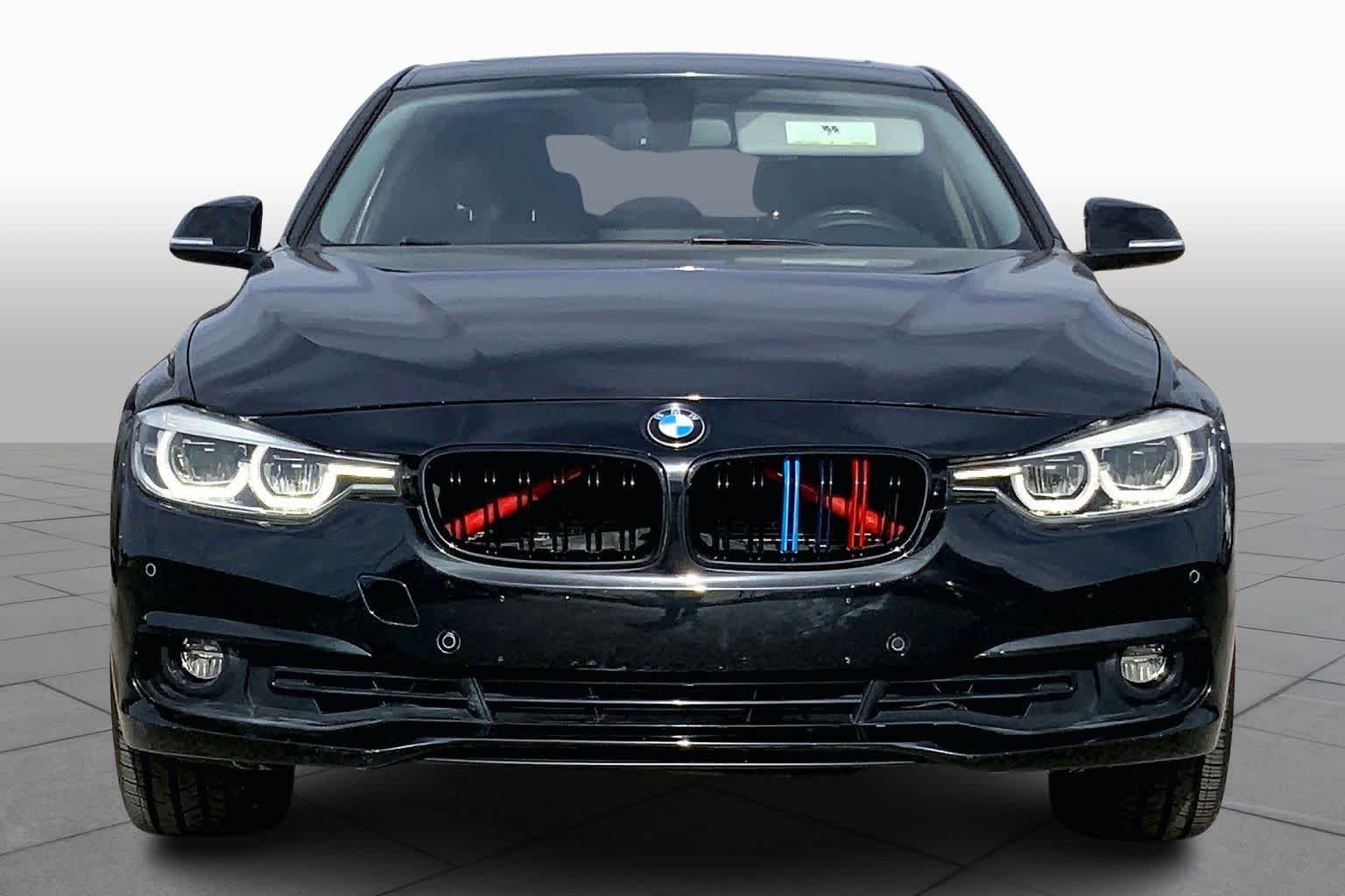 Used 2018 BMW 320i Sedan image 4