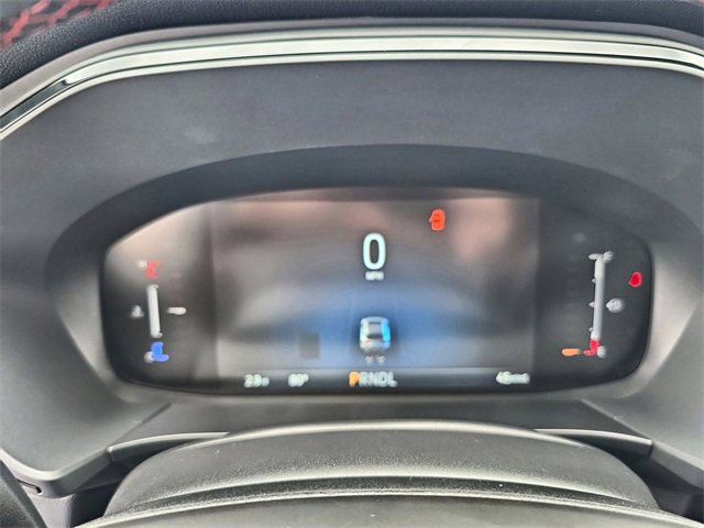 New 2025 Ford Escape ST-Line w/ Equipment Group 301A image 22