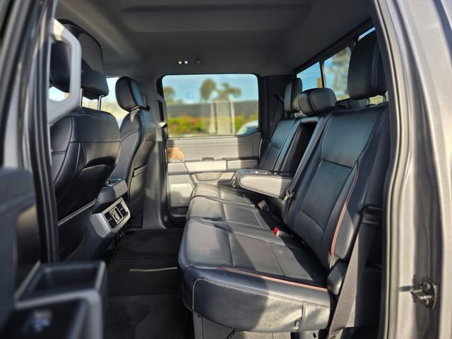 Used 2024 Ford F250 Lariat image 13