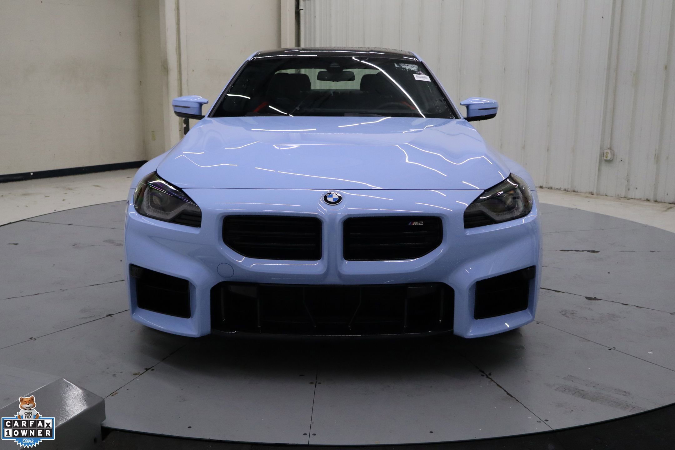 Used 2024 BMW M2 w/ Lighting Package image 11