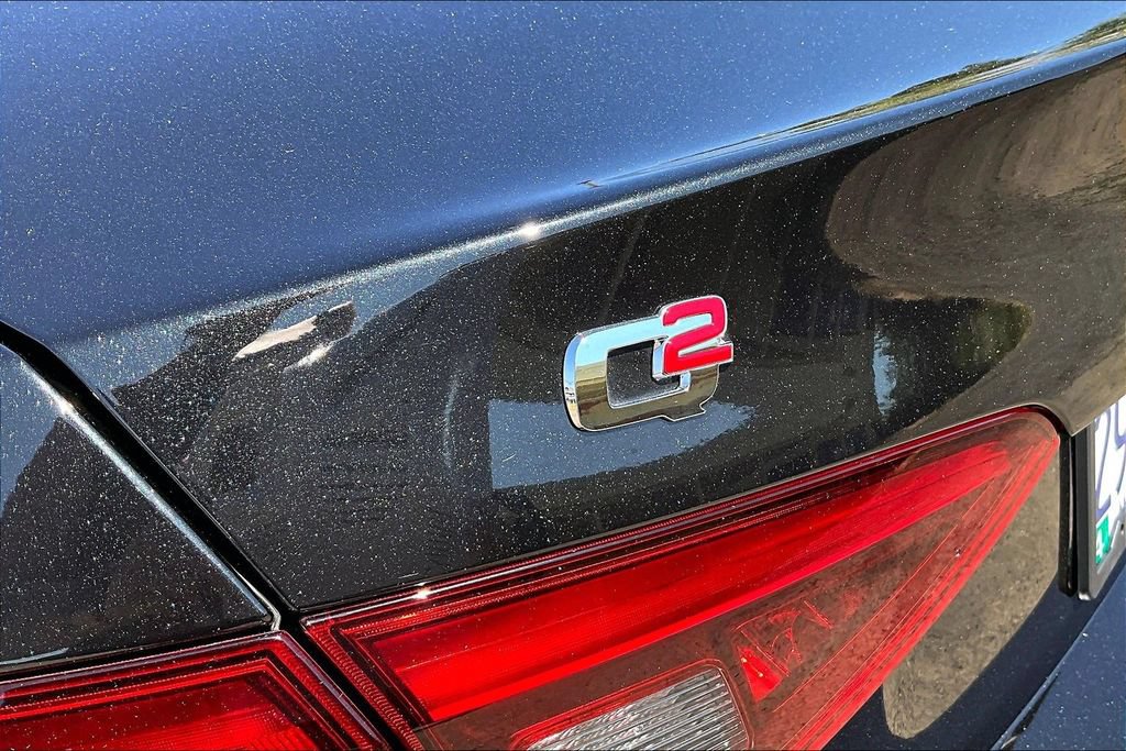 Used 2022 Alfa Romeo Giulia Veloce RWD image 11