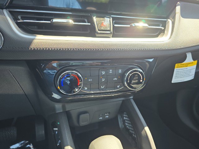 New 2026 Chevrolet TrailBlazer LT w/ LT Cold Weather Package image 30