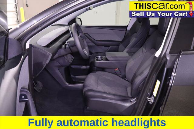 Used 2026 Tesla Model Y 2WD image 18