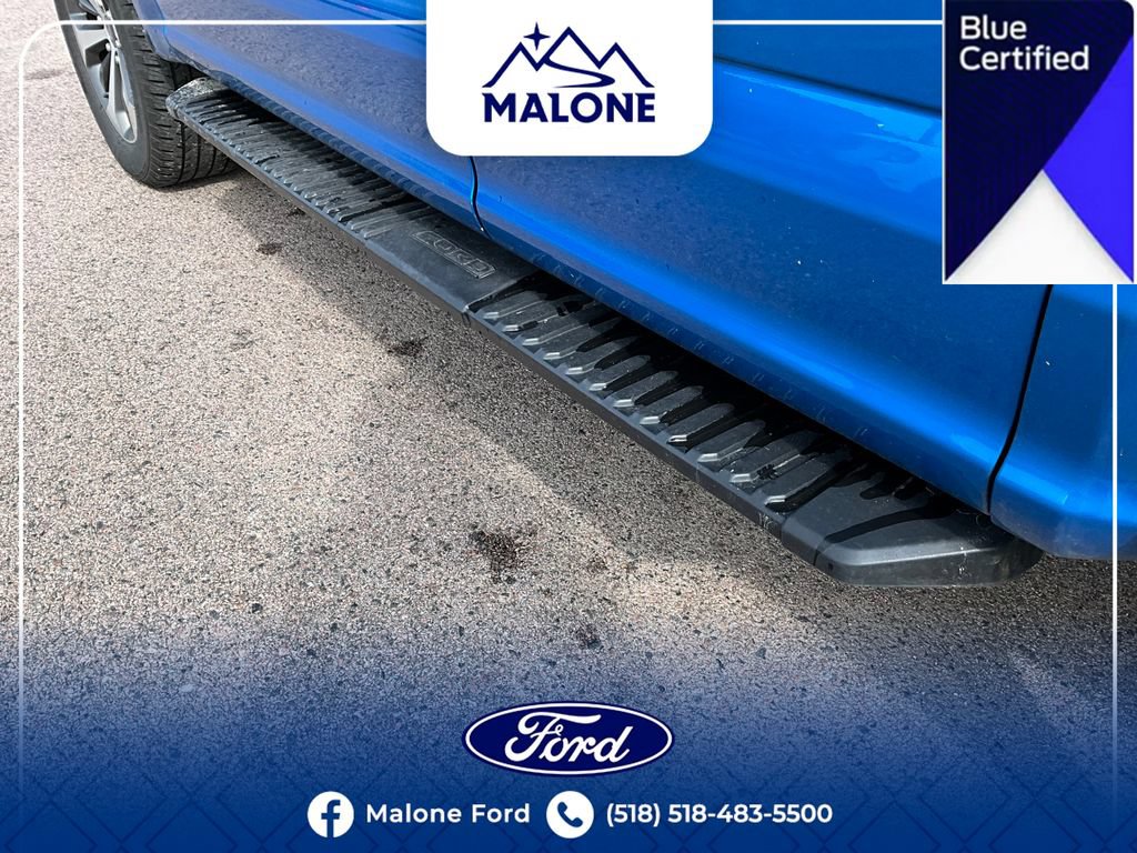 Used 2019 Ford F150 XL w/ Equipment Group 101A Mid AWD/4WD image 17
