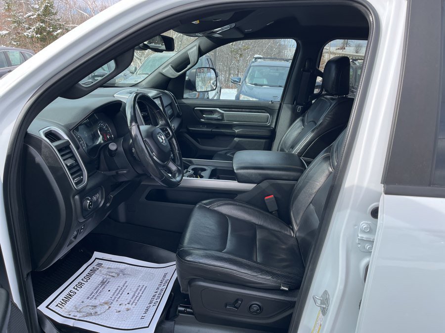 Used 2019 RAM 1500 Big Horn AWD/4WD image 6