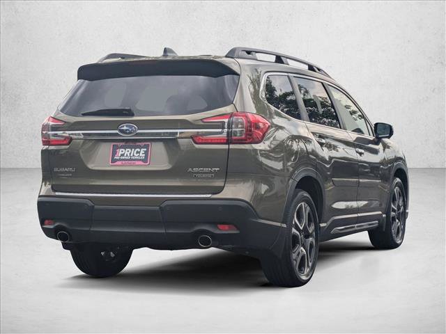 Used 2023 Subaru Ascent Touring AWD/4WD image 5