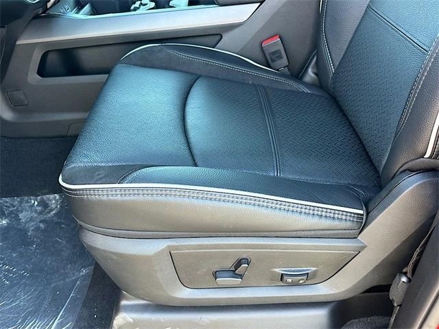 New 2026 RAM 2500 Laramie image 12