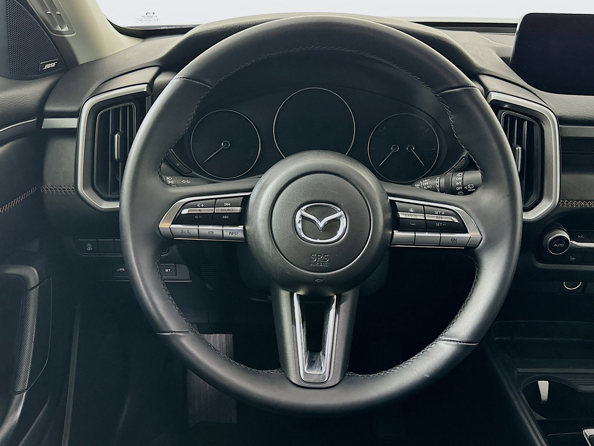 Used 2025 MAZDA CX-50 AWD 2.5 Hybrid w/ Premium Pkg image 18