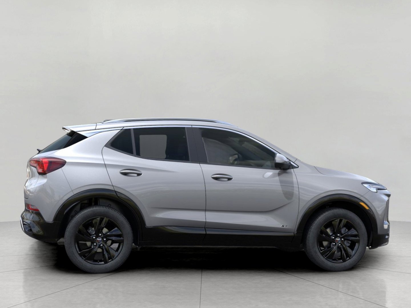 New 2026 Buick Encore GX Sport Touring w/ Comfort Package image 5