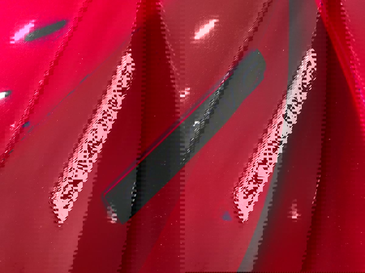 Used 2019 MAZDA MAZDA6 Signature image 26