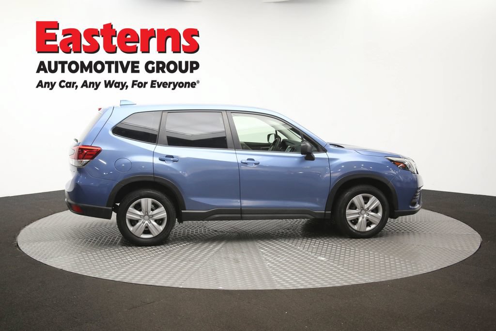 Used 2022 Subaru Forester AWD/4WD image 44