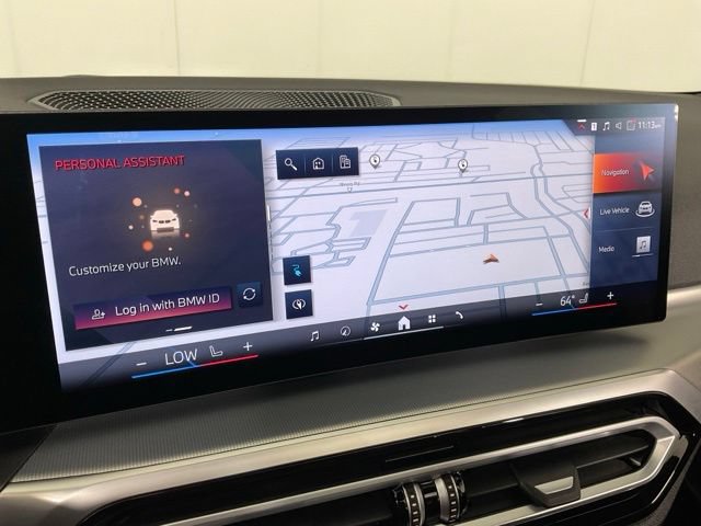 Certified 2024 BMW i4 xDrive40i w/ Premium Package AWD/4WD image 12