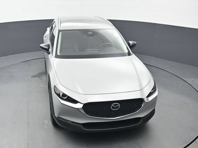 Certified 2025 MAZDA CX-30 AWD 2.5 S w/ Select Sport Pkg image 40